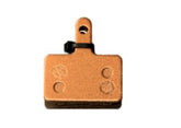 MERCANE MX60 BRAKE PADS MX 60